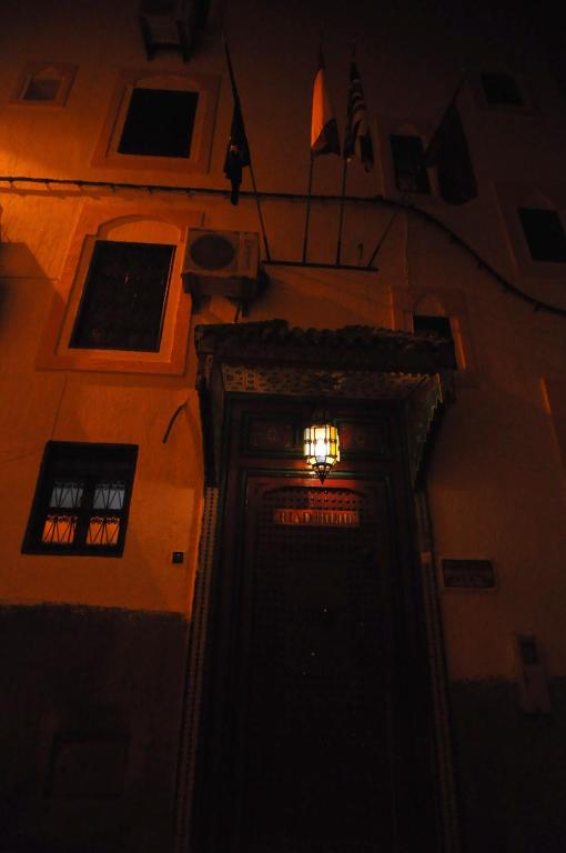 Fotografie z fotogalerie ubytování Riad Khouloud v destinaci Fès