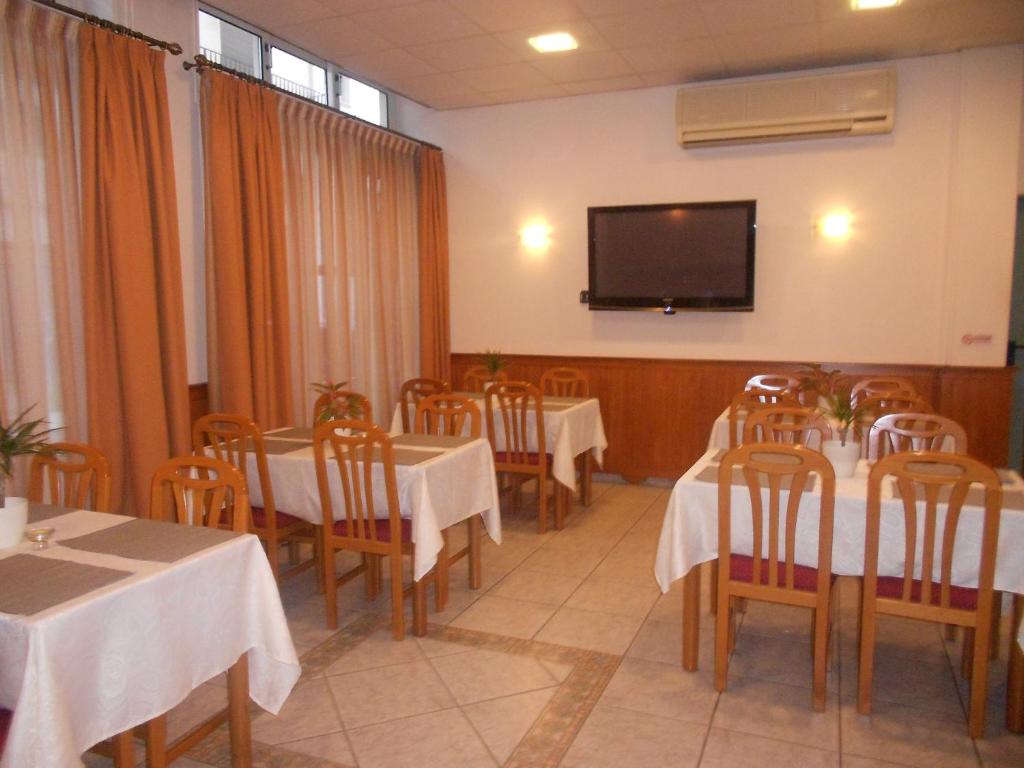 Hotel Admitos - Resim 28