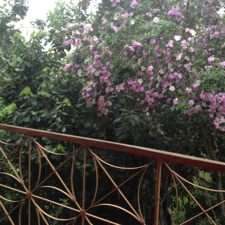  Hospedagem Recanto dos Anjos