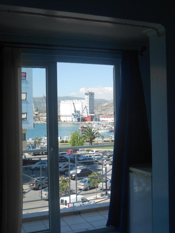 Hotel Admitos - Resim 29