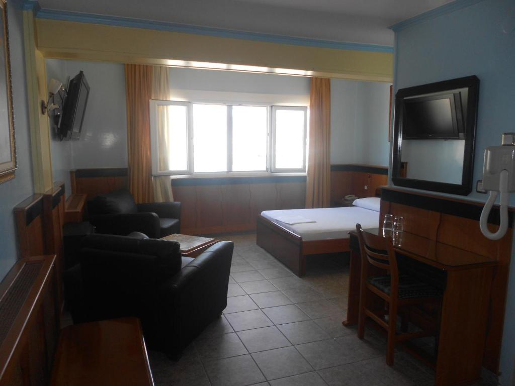 Hotel Admitos - Resim 5