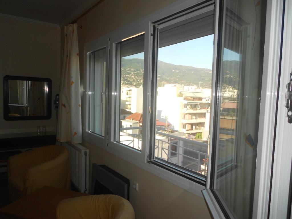 Hotel Admitos - Resim 31