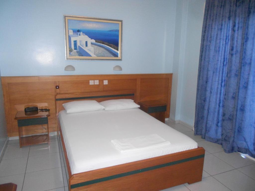 Hotel Admitos - Resim 16