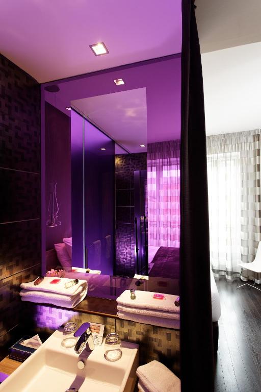 Fotografie z fotogalerie ubytování Citiz Hotel v destinaci Toulouse
