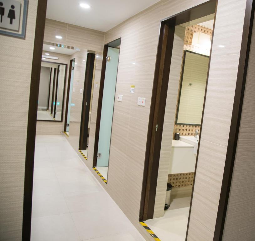 Fotografie z fotogalerie ubytování Ambassador Transit Hotel - Terminal 2 v Singapuru