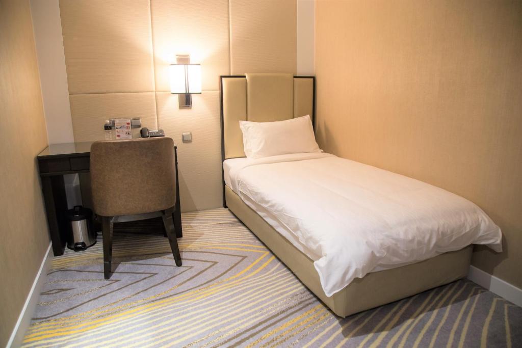 Fotografie z fotogalerie ubytování Ambassador Transit Hotel - Terminal 2 v Singapuru