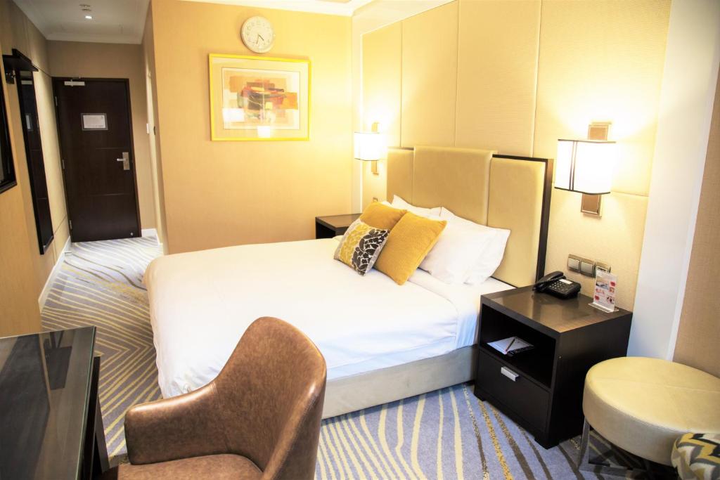 Fotografie z fotogalerie ubytování Ambassador Transit Hotel - Terminal 2 v Singapuru