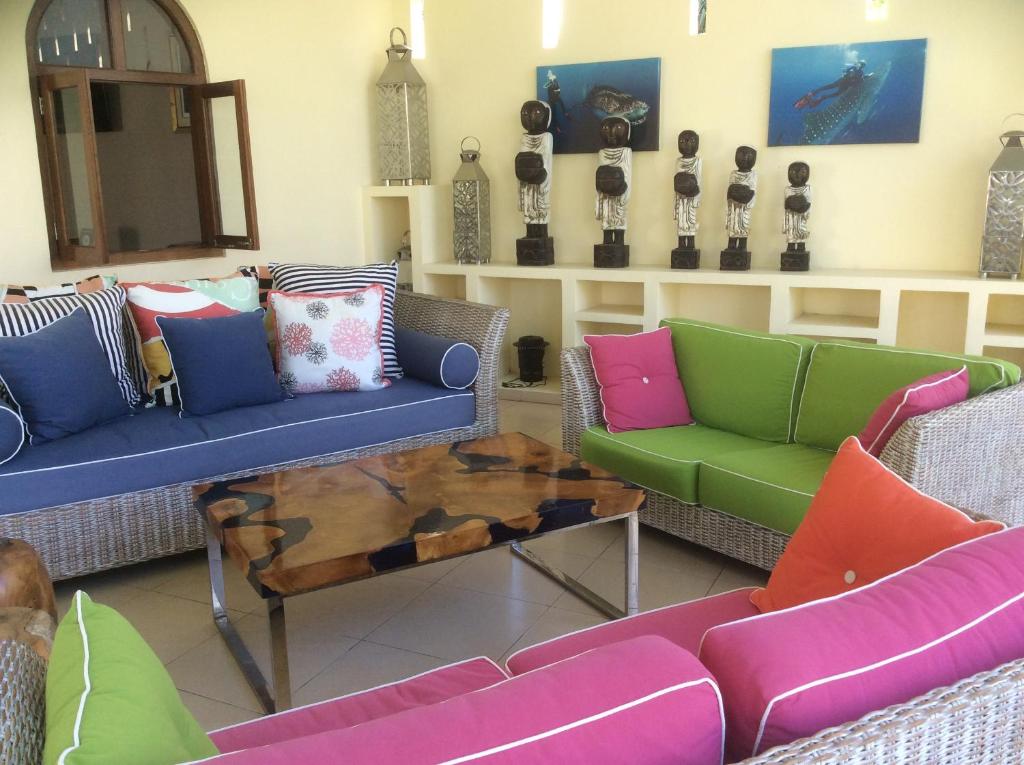 Villa Costa Plenty - 8