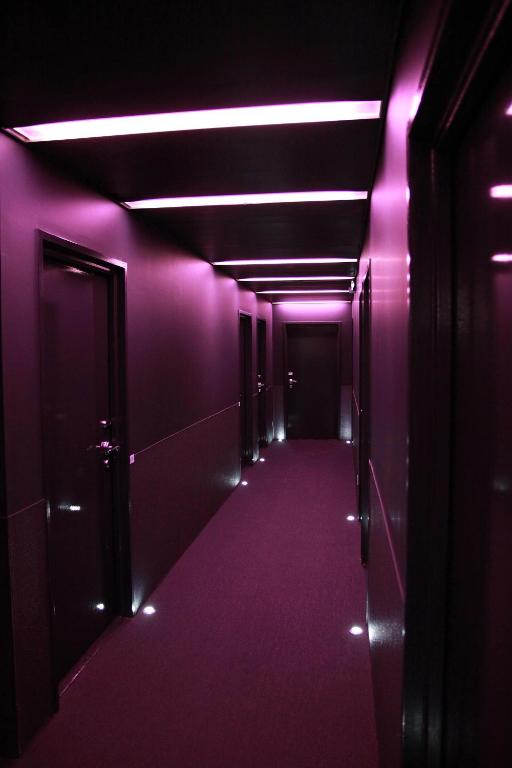 Citiz Hotel - Resim 19