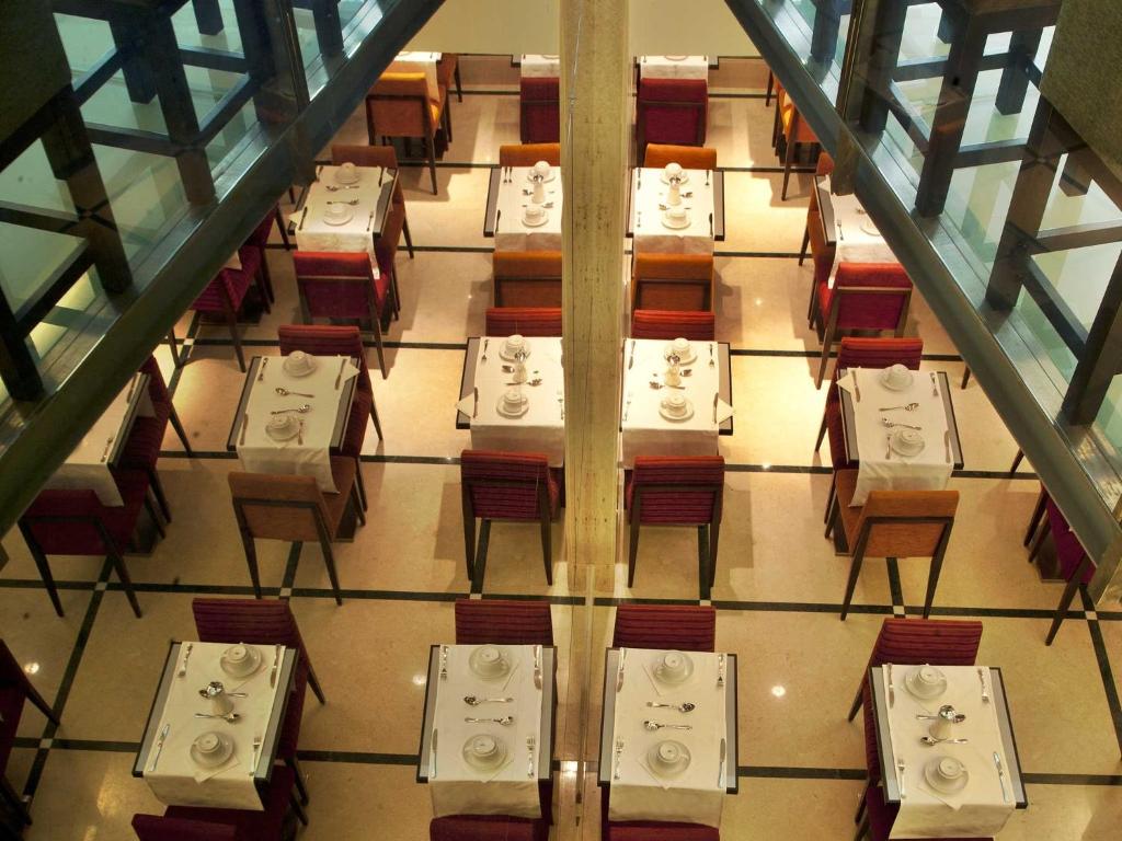 TURIM Luxe Hotel - Resim 19