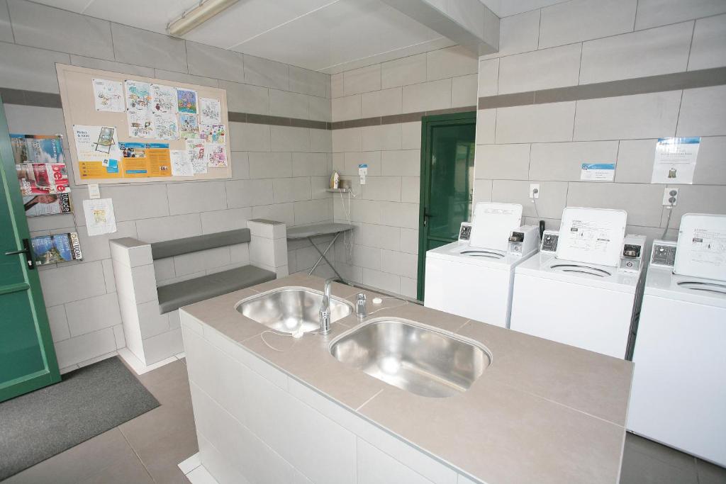 Oamaru TOP 10 Holiday Park - Resim 28