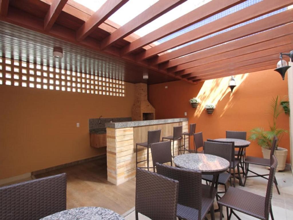  Coliseu Apartment 1903