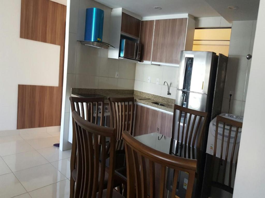  Coliseu Apartment 1903