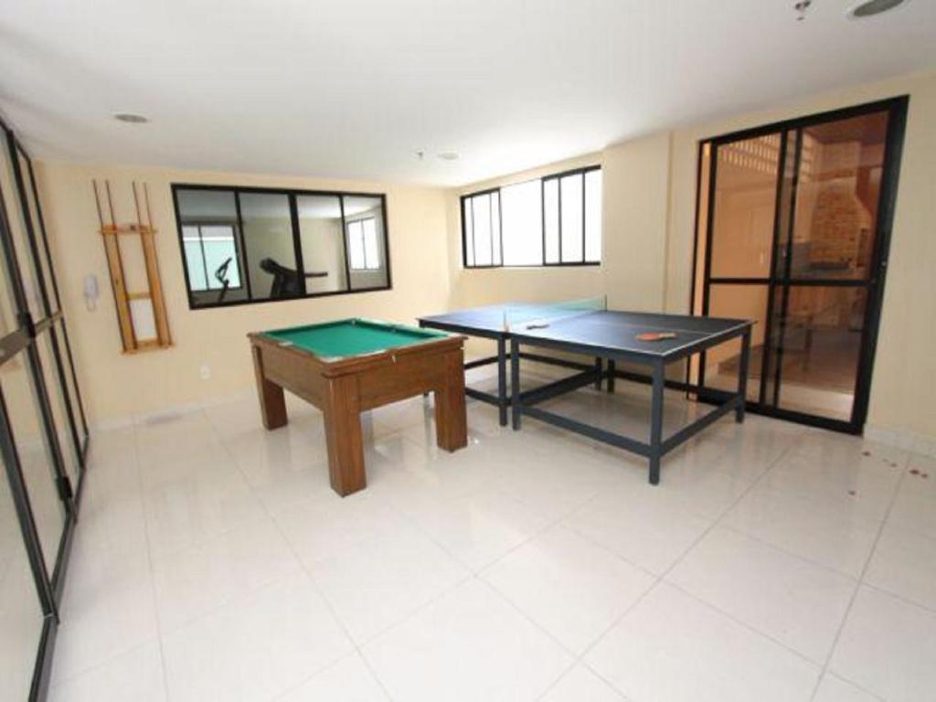  Coliseu Apartment 1903