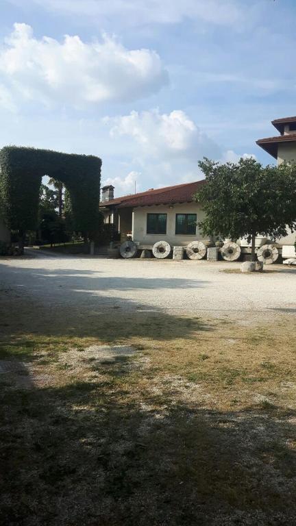 Fotografie z fotogalerie ubytování Hotel Armida v destinaci Castenedolo