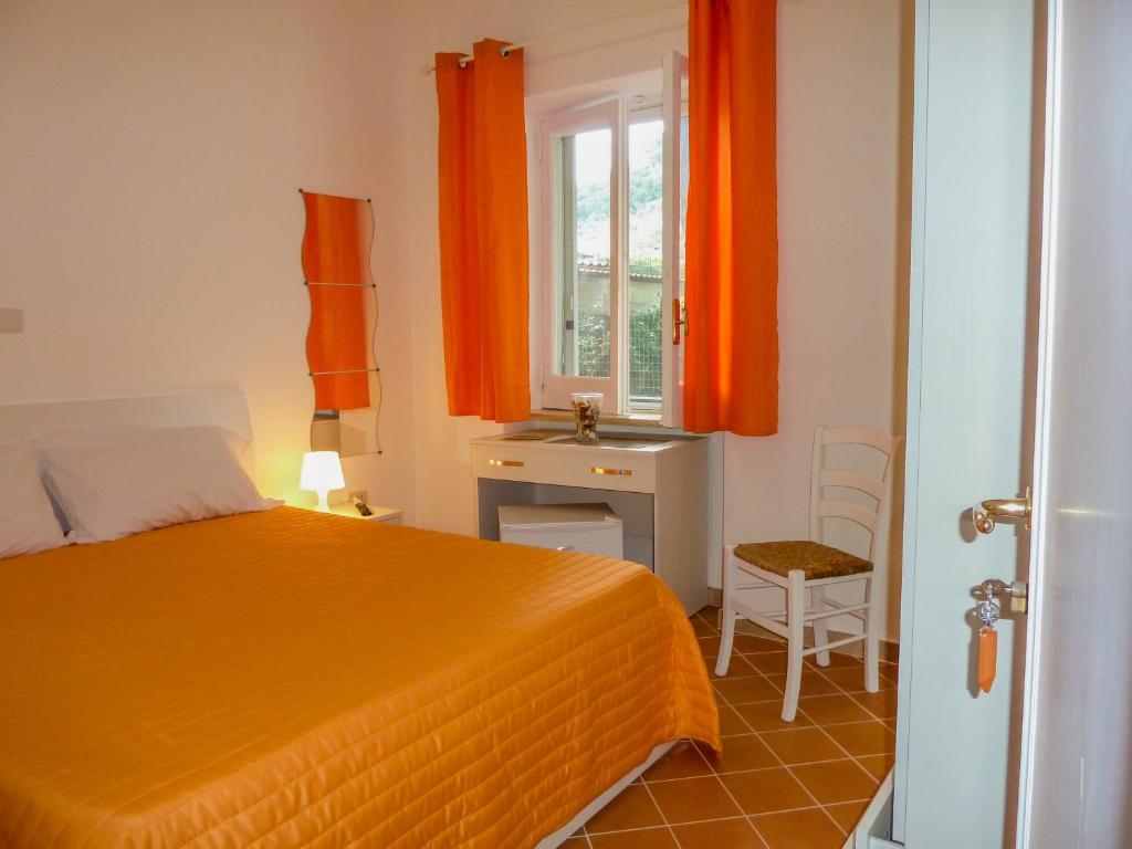 Small Double Room