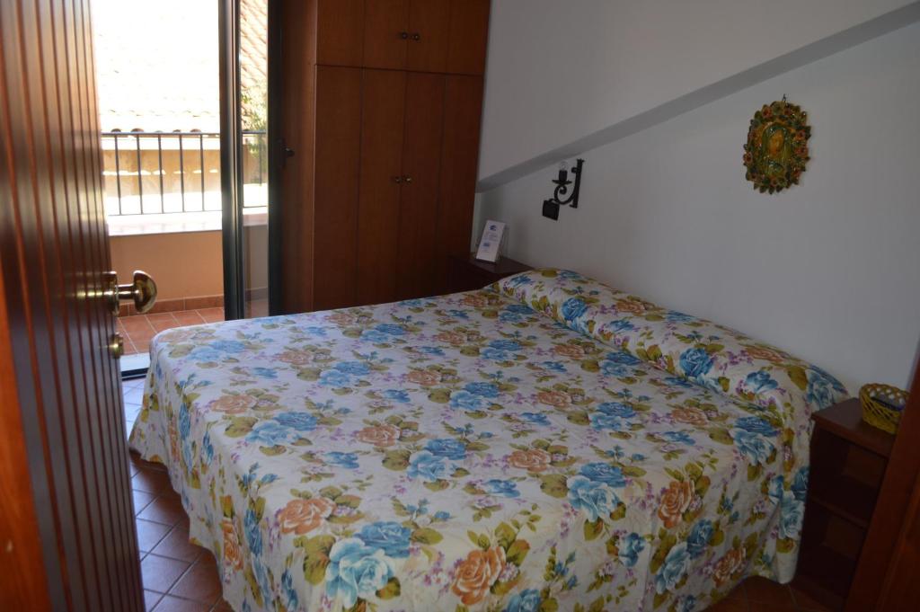 La Locandiera affittacamere - Habitación Individual