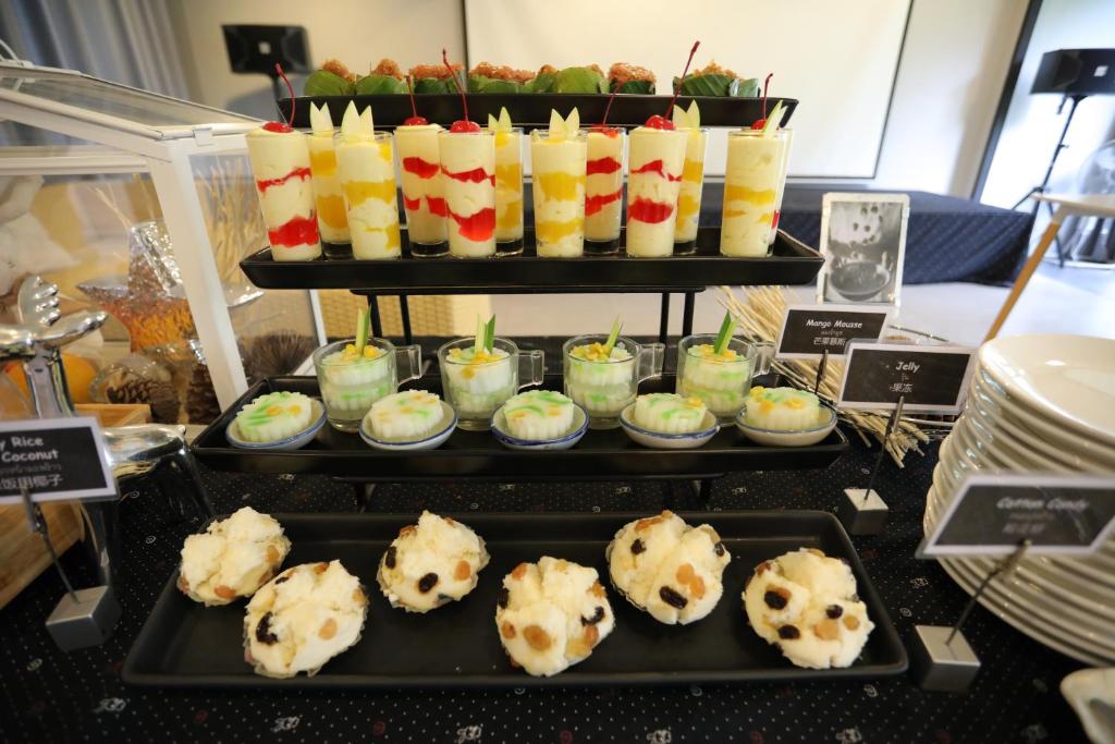 Apple A Day Resort Krabi, Ao Nang Beach - Resim 38