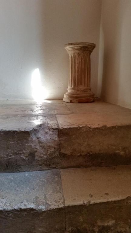 Fotografia z galérie ubytovania Hotel Byzantine v destinácii Réthymno (mesto)