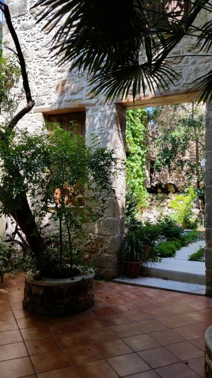 Fotografia z galérie ubytovania Hotel Byzantine v destinácii Réthymno (mesto)