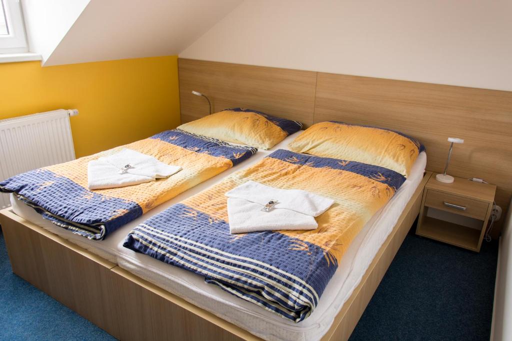 Penzion Harmonie - 9