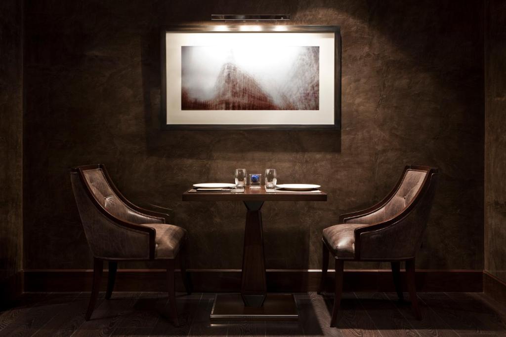 Claridge Madrid - Resim 31