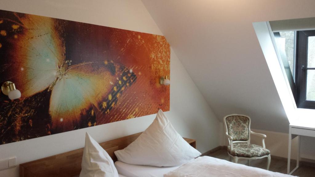 Hotel Fürstenberger Hof - 17