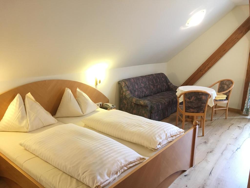 Landhotel Kreinerhof - Comfort Double Room