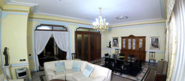 Villa Florencia - Two-Bedroom Apartment