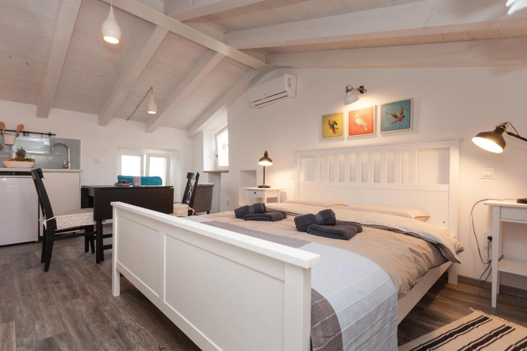 Apartments and Rooms Hey Rovinj - 8