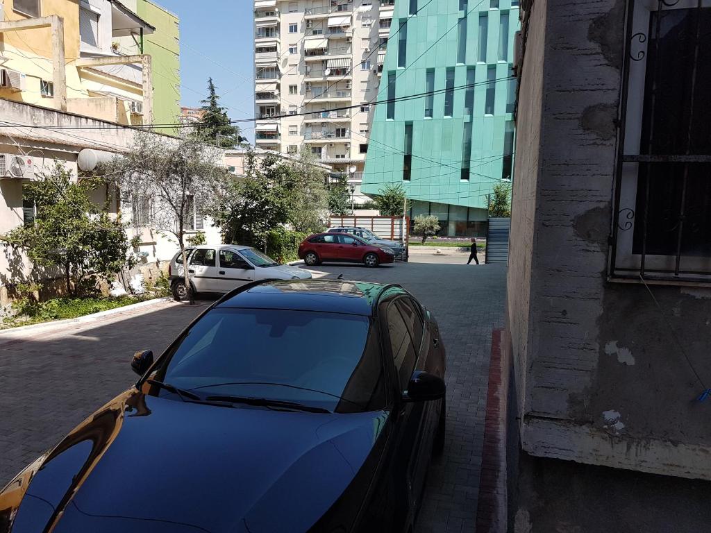 Fotografie z fotogalerie ubytování Hotel de Charme v destinaci Tirana