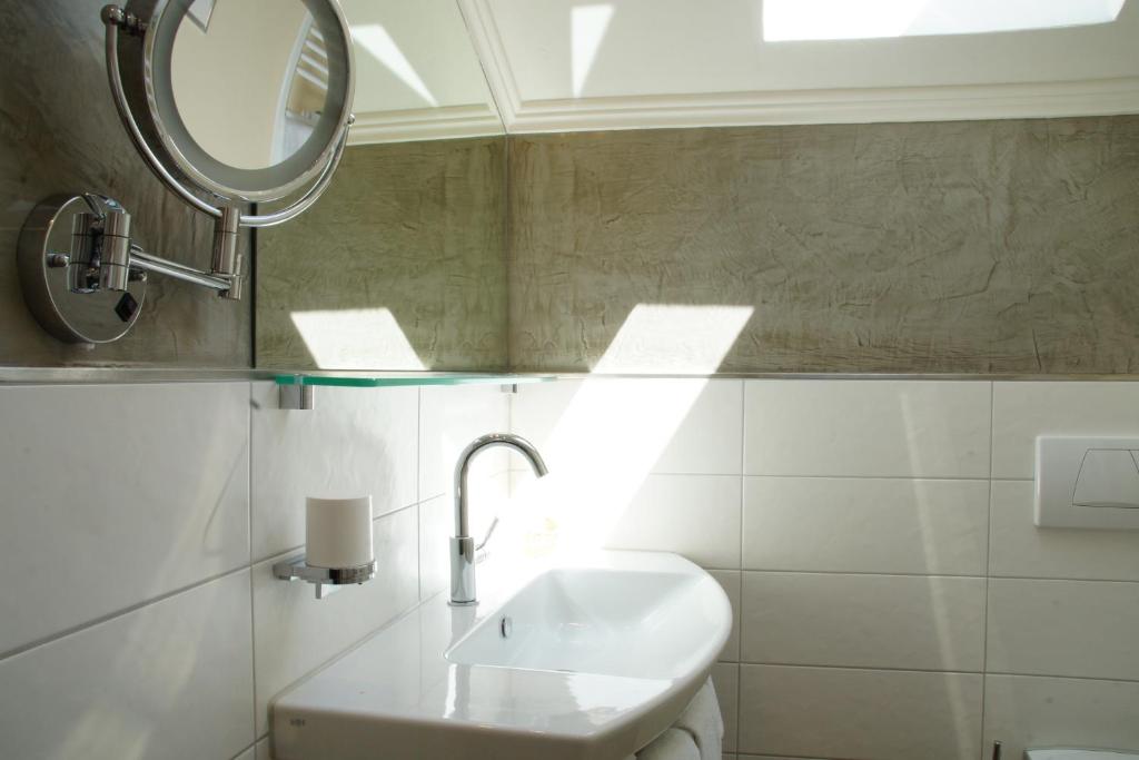 Landkomforthotel Panorama & Restaurant Bella Vista - 10