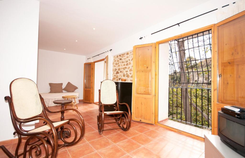 Casa del Escriva, Relleu – Updated 2023 Prices