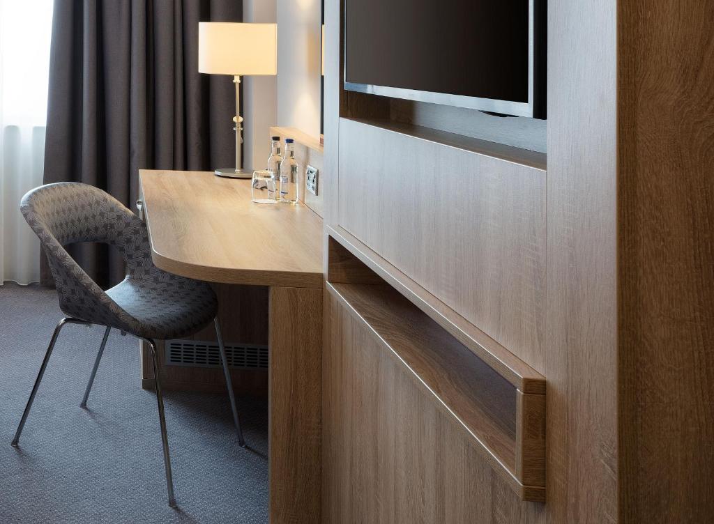 Leonardo Hotel London Watford - 行政王室