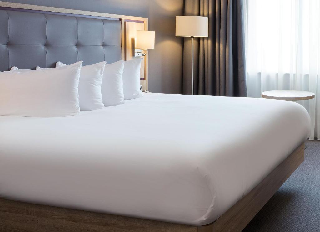 Leonardo Hotel London Watford - 