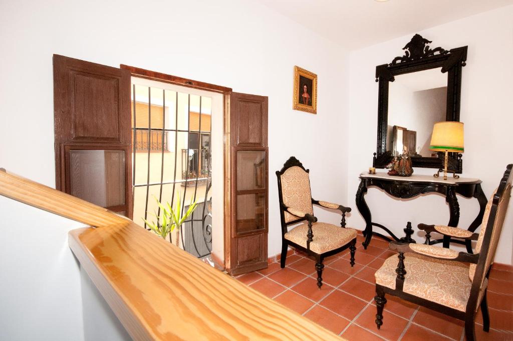 Casa del Escriva, Relleu – Updated 2023 Prices