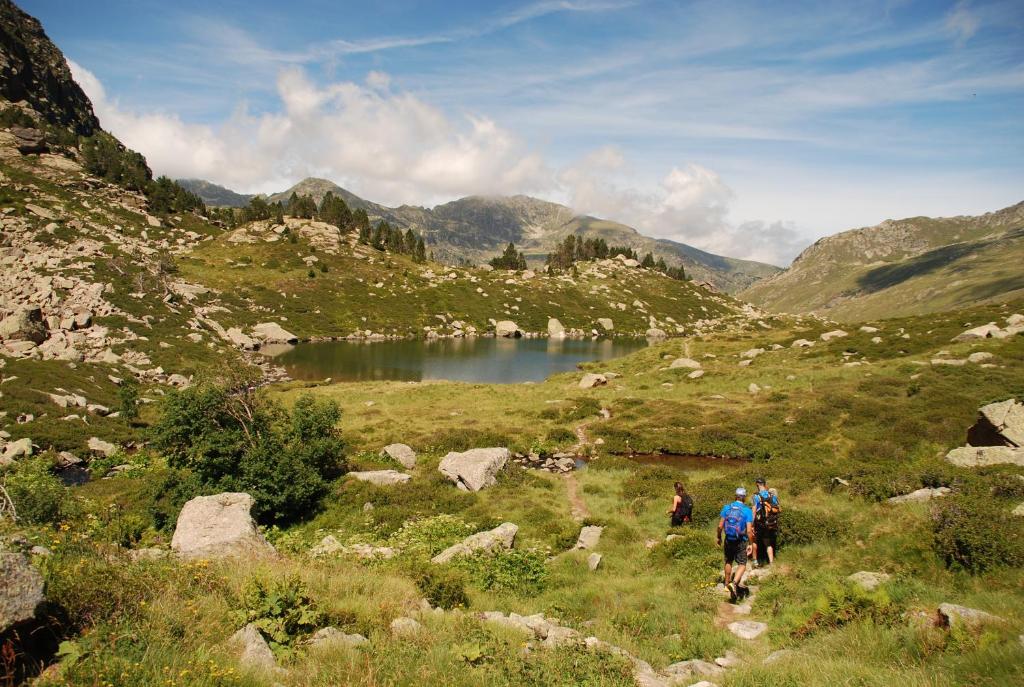 La Rectoria, Vall de Castellbò – Updated 2022 Prices