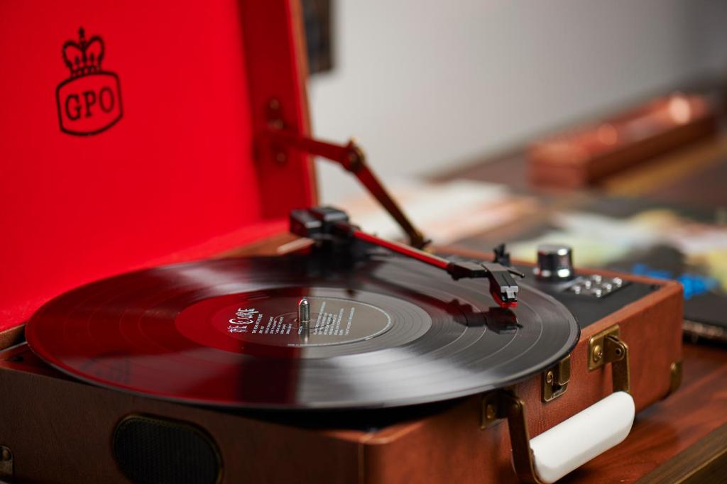 Kimpton Clocktower by IHG