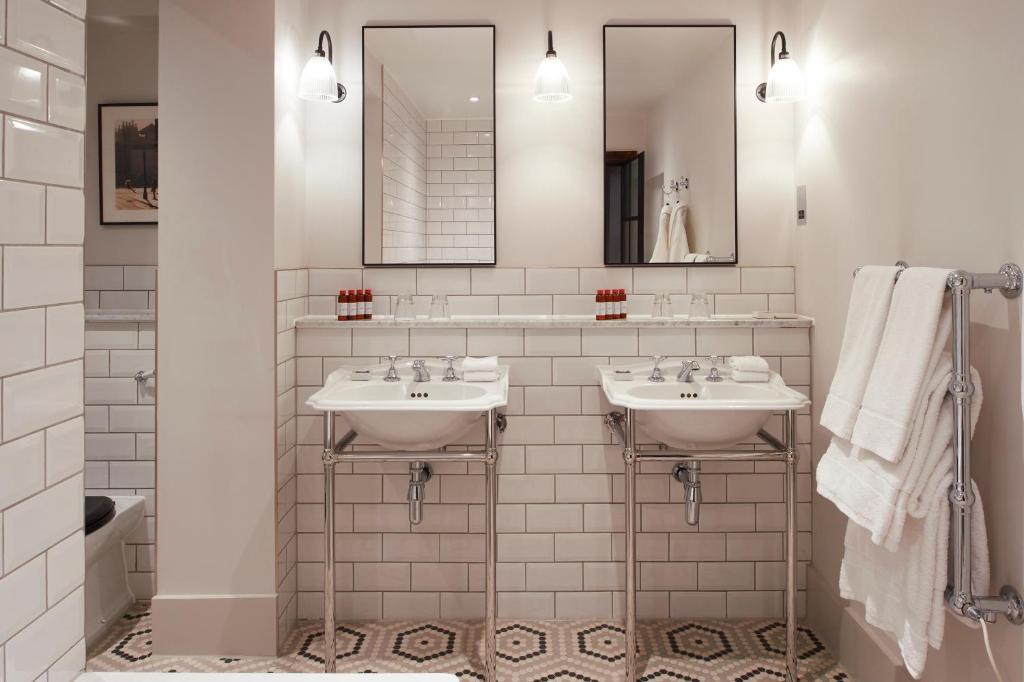 Kimpton Clocktower by IHG - Resim 39