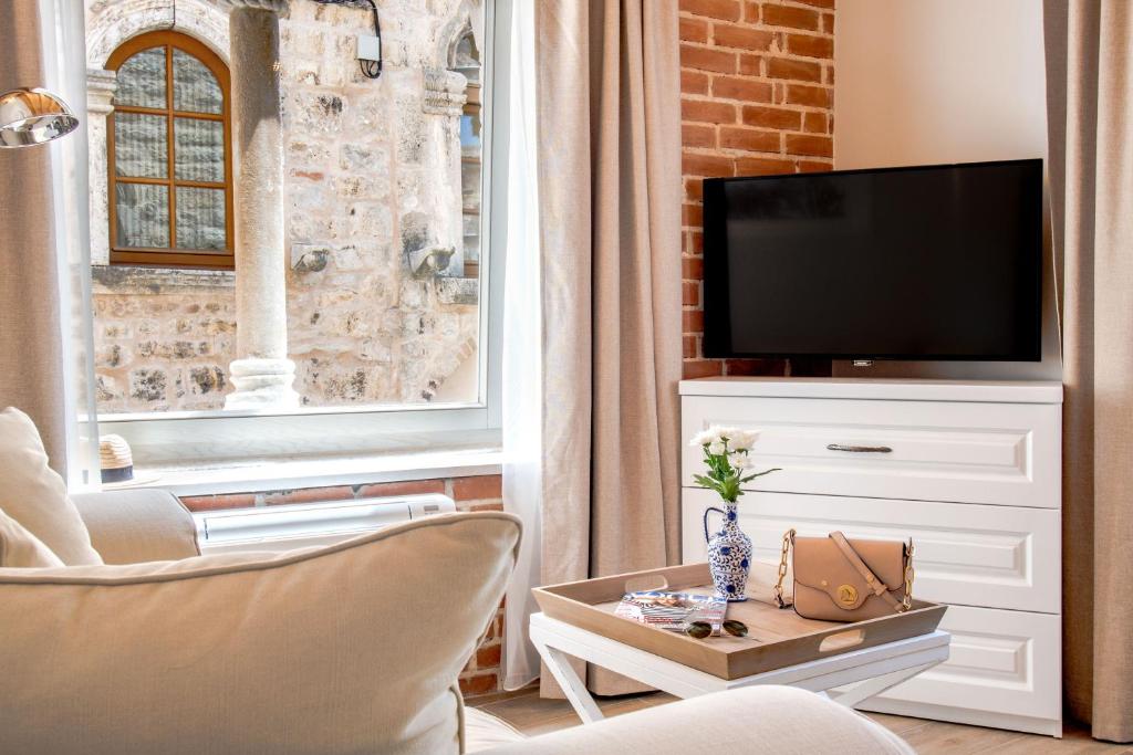 Heritage suites Zanini - Superieur Appartement