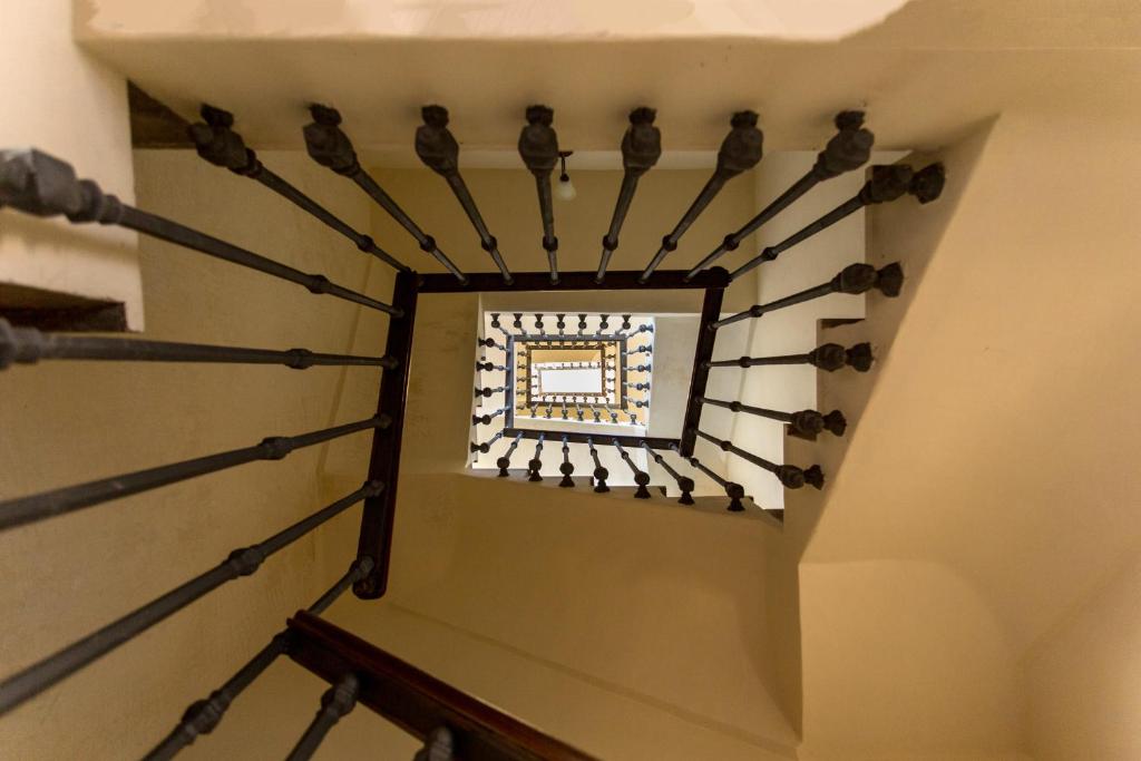 Palazzo Vallebona - Suite Con Due Camere Da Letto