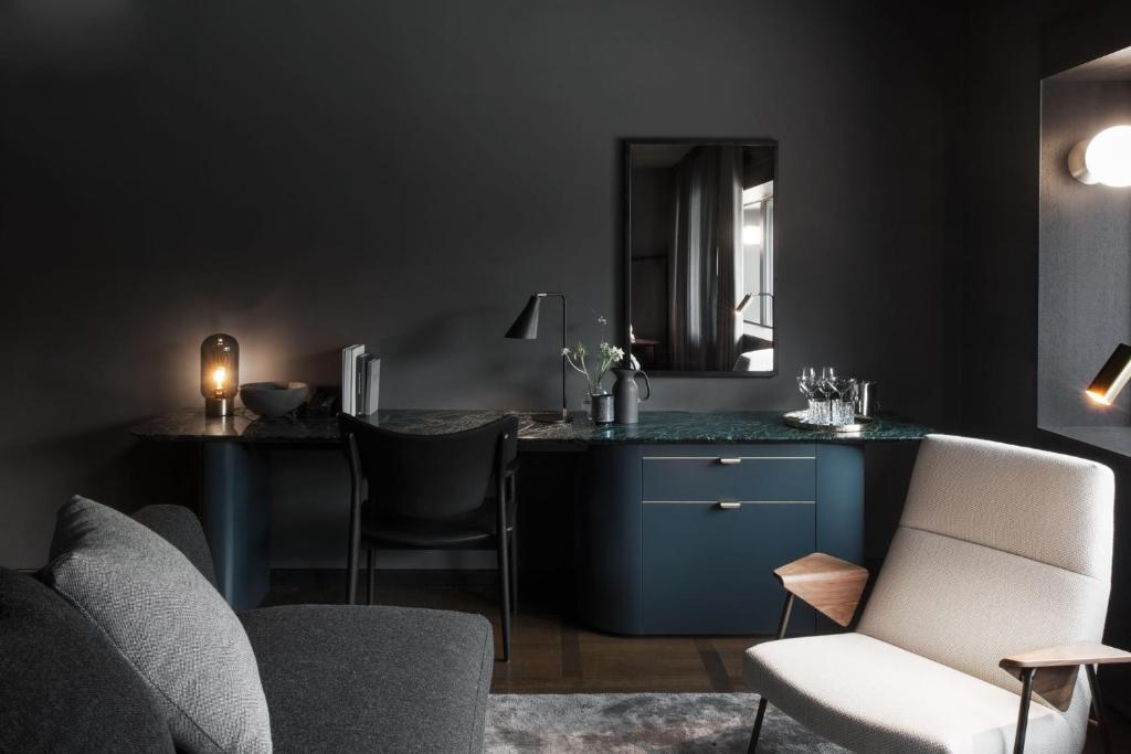 Fotografie z fotogalerie ubytování At Six v destinaci Stockholm