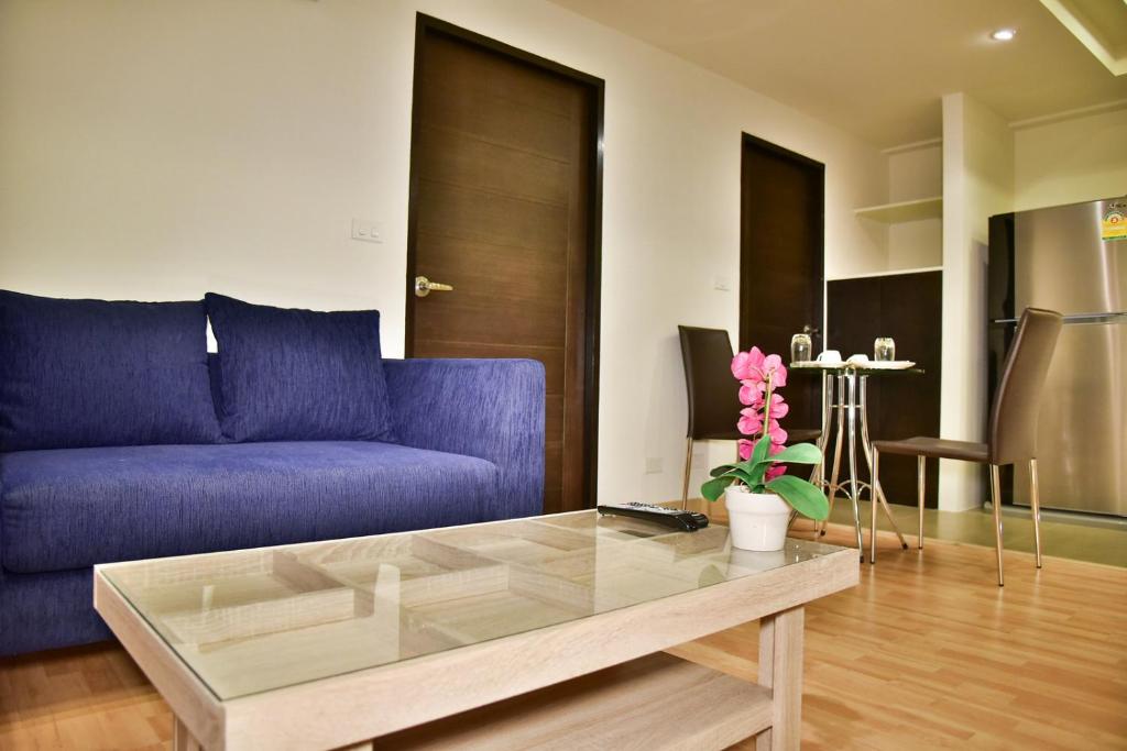 The Kaze 34 Hotel and Serviced Residence - Resim 42