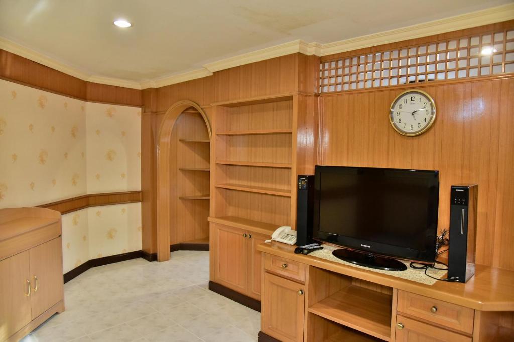 The Kaze 34 Hotel and Serviced Residence - Resim 39