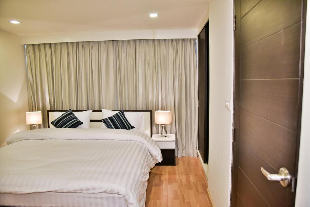 The Kaze 34 Hotel and Serviced Residence - Resim 35