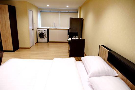 The Kaze 34 Hotel and Serviced Residence - Resim 34