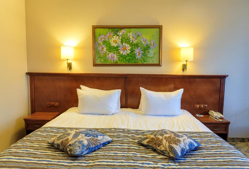 Areal Congress hotel - 初级套房