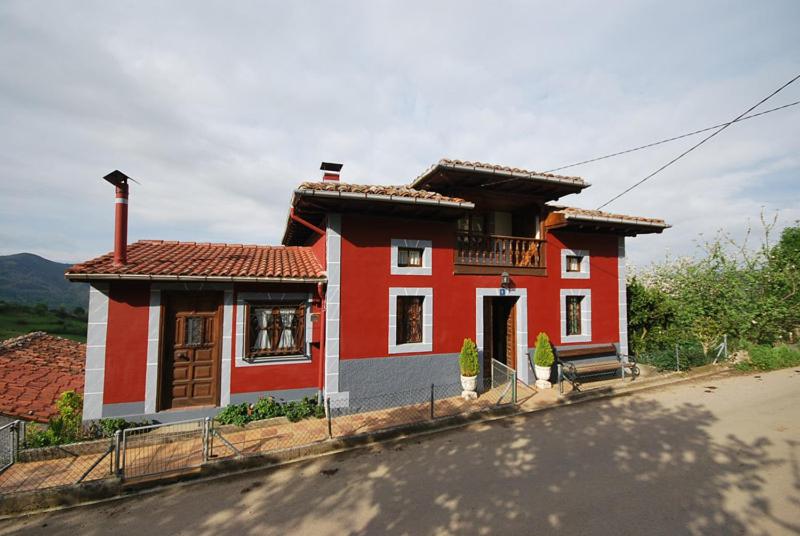 Casa Rural Alborada, Bobia de Arriba – Precios actualizados 2022