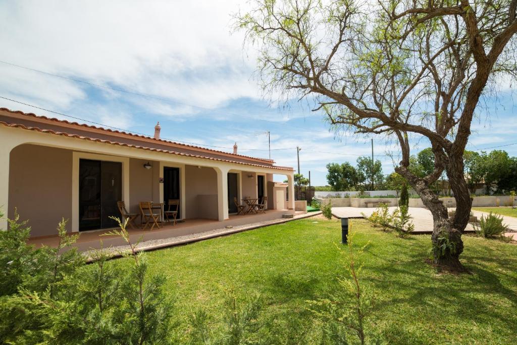 Casa Rosa Montes - 1