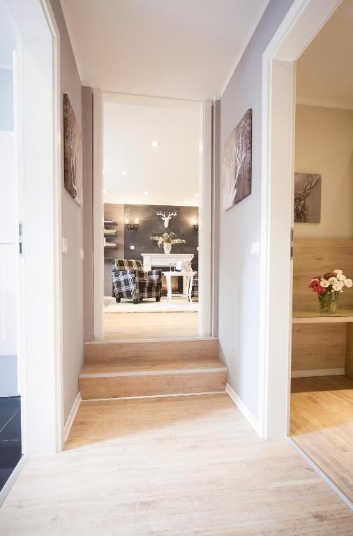 Luxuslodge Wernigerode - 10